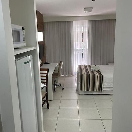 Flat Fusion Apart otel Brezilya Dış mekan fotoğraf